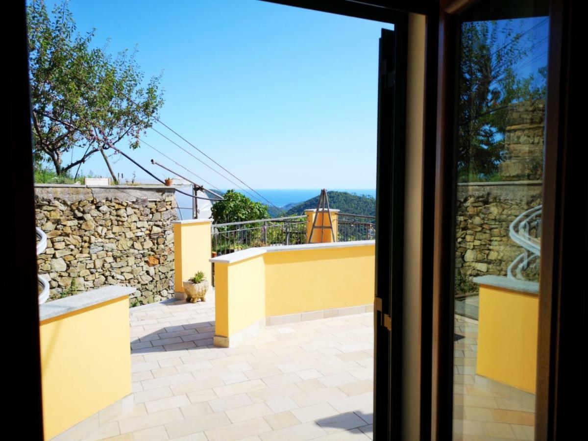 Agriturismo Lavalleggia Tovo San Giacomo المظهر الخارجي الصورة