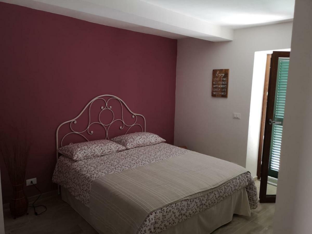 Agriturismo Lavalleggia Tovo San Giacomo المظهر الخارجي الصورة